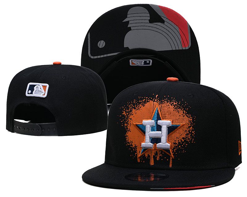 2023 MLB Houston Astros Hat YS202401103->mlb hats->Sports Caps
